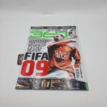 Xbox360 World UK's Best-Selling Unofficial Xbox 360 Mag Magazine Vol. 070 year 2008