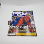 Playstation² Magazine Vol. 051 year 2004