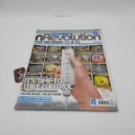 nRevolution Total Nintendo gaming Magazine Vol. 003