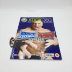The Official XBOX Magazine Xbox 360 Magazine Vol. 020 year 2007