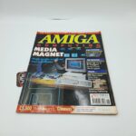 Amiga Computing Magazine Vol. 039 year 1991