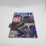 PSW Magazine Vol. 056