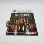 The Official XBOX Magazine Xbox 360 Magazine Vol. 011 year 2006
