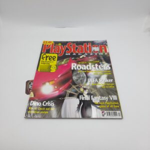 Playstation Pro Magazine Vol. 041