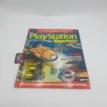 Playstation 1 Ps1 Magazine Greek Vol. 015 year 1998