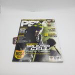 Playstation² Magazine Vol. 060 year 2005