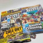 Britain’s Games Master Magazine Vol. 265 year 2013 με Ανοιχτή συσκευασία