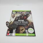 The Official XBOX Magazine Xbox 360 Magazine Vol. 101 year 2013