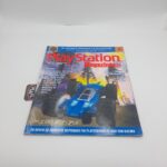 Playstation 1 Ps1 Magazine Greek Vol. 023 year 1999