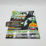 GoPlay UK's best Psp Magazine Vol. 003