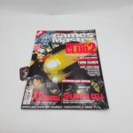 Britain’s Games Master Magazine Vol. 132 year 2003