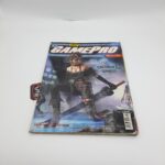 Gamepro Greek Magazine Vol. 099 year 2004