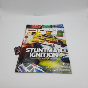 PSW Magazine Vol. 094 year 2007