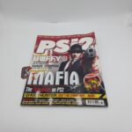 PSI2 Magazine Vol. 034 year 2003