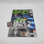 Xbox360 World UK's Best-Selling Unofficial Xbox 360 Mag Magazine Vol. 095 year 2010