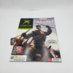 XBOX Official UK xbox magazine Vol. 049 year 2005