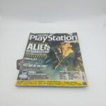 Official Playstation 1 Ps1 UK Magazine Vol. 061 year 2000