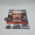 Official Playstation 1 Ps1 UK Magazine Vol. 079 year 2001