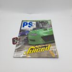 Ps2 Greek Magazine Vol. 040 year 2005