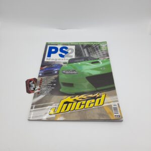 Ps2 Greek Magazine Vol. 040 year 2005