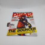 PSM2 Playstation 2 Ps2 Magazine Vol. 006 year 2001