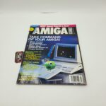 Compute!'s Amiga Resource Magazine Year 1989