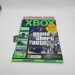 XBOXWORLD Xbox Magazine Vol. 012 year 2012 SEALED