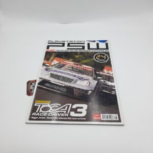 PSW Magazine Vol. 078