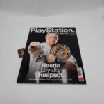 Playstation Official Magazine-UK Vol. 005 year 2007