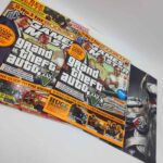 Britain’s Games Master Magazine Vol. 269 year 2013 με Ανοιχτή συσκευασία και poster