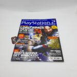 Playstation 2 Official Magazine UK Vol. 040 year 2003