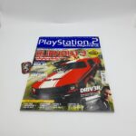 Playstation 2 Official Magazine UK Vol. 044 year 2004