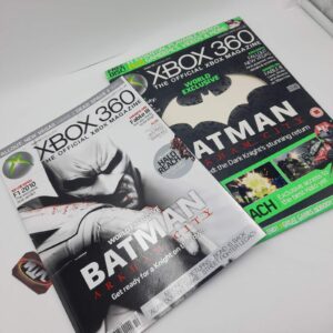 XBOX 360 The Official Xbox Magazine Vol. 064 year 2010 με Ανοιχτή συσκευασία