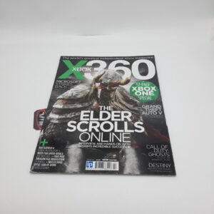 The UK'S greatest independent Xbox 360 Magazine Vol. 103