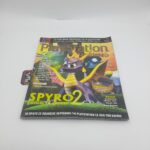 Playstation 1 Ps1 Magazine Greek Vol. 029 year 2000