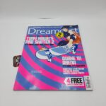 The Official Dreamcast Magazine Vol. 015 year 2001