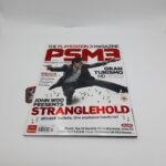 PSM3 Playstation 3 Ps3 Magazine Vol. 085 year 2007