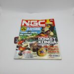 NGC The World’s biggest GameCube Magazine Vol. 090 year 2004