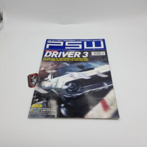 PSW Magazine Vol. 047