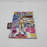 StationGamer Magazine Vol. 004