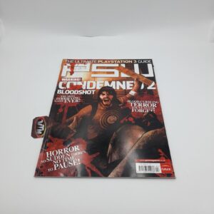 PSW Magazine Vol. 097 year 2007