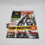 XBOX Official UK xbox magazine Vol. 003 year 2002