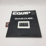 Edge Equip Special guide Magazine issue 007 Gamecube Edition