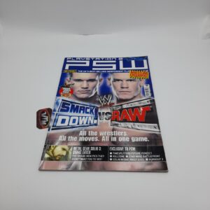 PSW Magazine Vol. 058