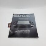 Edge Magazine Vol. 138 year 2004