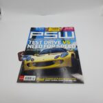 PSW Magazine Vol. 090