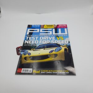 PSW Magazine Vol. 090