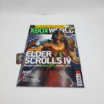 XBOXWORLD Xbox Magazine Vol. 030 year 2005