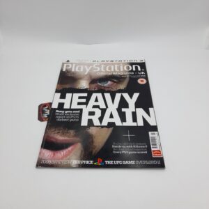 Playstation Official Magazine-UK Vol. 027 year 2009