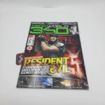 Xbox360 World UK's Best-Selling Unofficial Xbox 360 Mag Magazine Vol. 066 year 2008